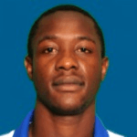 Photo of Rusike Evans