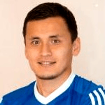 Photo of Ruslan Khairov
