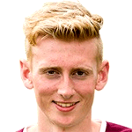 Photo of Russell McLean