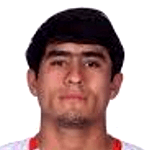 Rustam Soirov Photo of Rustam Soirov