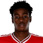 Photo of Ryan Alebiosu