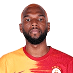 Photo of Ryan Babel