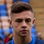 Photo of Ryan Barnett