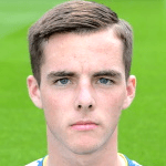 Photo of Ryan Burke