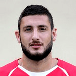 Photo of Ryan Camilleri