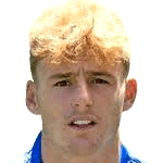Photo of Ryan Clampin
