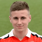 Photo of Ryan Colclough