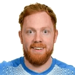 Photo of Ryan Connolly