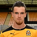Photo of Ryan Donaldson