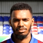Photo of Ryan Gondoh