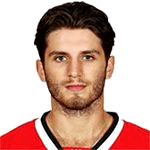 Photo of Ryan Hartman