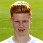 Photo of Ryan Haynes