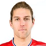 Photo of Ryan Hollingshead
