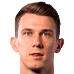 Photo of Ryan Jack