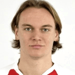 Photo of Ryan Johansson