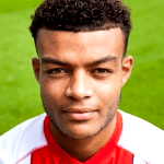 Photo of Ryan Johnson