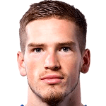 Photo of Ryan Kent