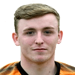 Photo of Ryan Rainey