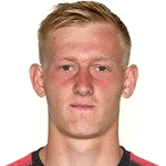 Photo of Ryan Schofield
