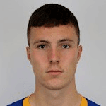 Photo of Ryan Sears
