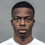 Photo of Ryan-Segon Adigo