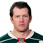 Photo of Ryan Suter