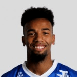 Photo of Ryan Trotman
