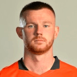 Photo of Ryan Tunnicliffe