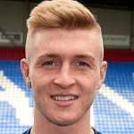 Photo of Ryan Watson