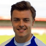 Photo of Ryan Williams