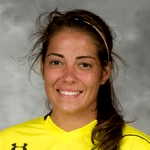 Photo of Ryann Torrero