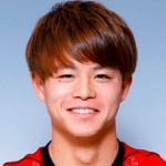 Photo of Ryo Kubota