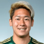 Photo of Ryo Takahashi