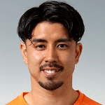 Photo of Ryo Takeuchi