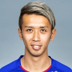 Photo of Ryohei Arai