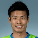 Photo of Ryohei Okazaki