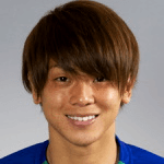 Photo of Ryota Kajikawa