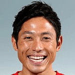 Photo of Ryota Moriwaki