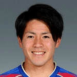 Ryoya Ogawa Photo of Ryoya Ogawa