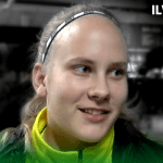 Photo of Saana Tuomala