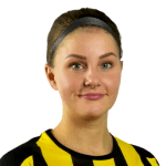 Photo of Saara Lappalainen