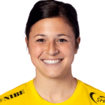 Photo of Sabrina D'Angelo
