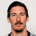Photo of Sacha Kljestan