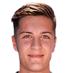 Photo of Sacha Marasović