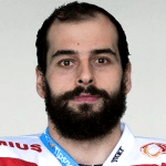 Photo of Sacha Treille
