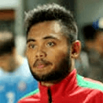 Photo of Saddil Ramdani