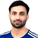 Photo of Sadegh Moharrami