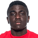 Photo of Sadik Balarabe