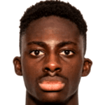 Photo of Sadik Fofana