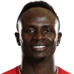 Photo of Sadio Mané